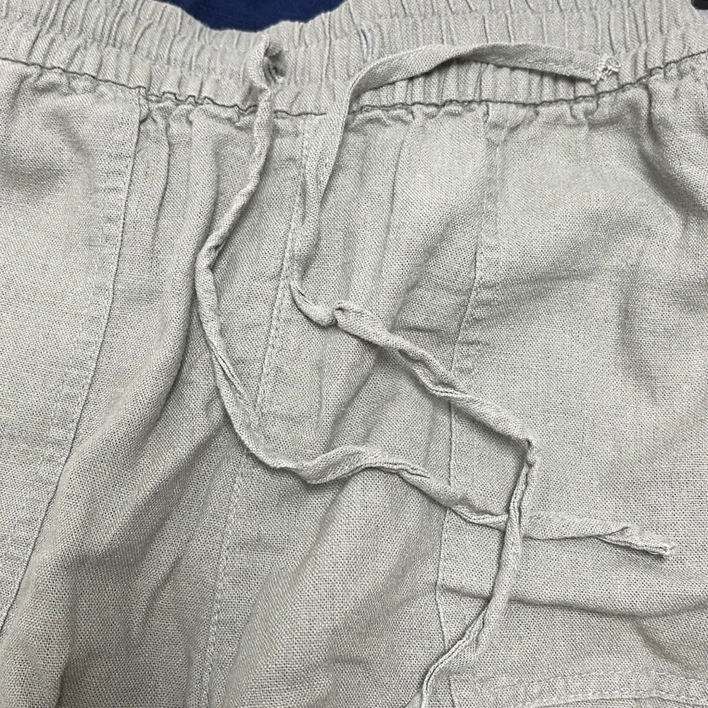 J).   J.Crew short Pants size Extra Small - Picture 8 of 17